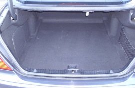 Mercedes-Benz E Class 2.1 E220 CDI