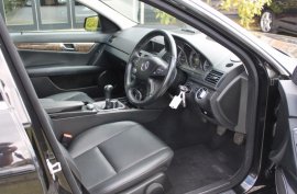 Mercedes-Benz C Class C200