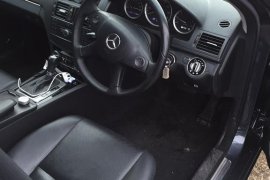 Mercedes-Benz C Class 2.1 C220