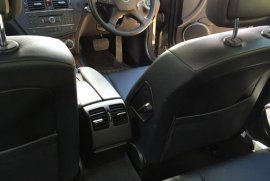 Mercedes-Benz C Class 1.8 C200