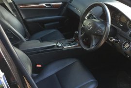Mercedes-Benz C Class 1.8 C200