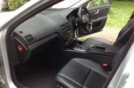 Mercedes-Benz C Class 2.1 C220