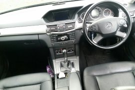 Mercedes-Benz E Class 2.1 E220 CDI