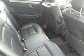Mercedes-Benz E Class 2.1 E220 CDI