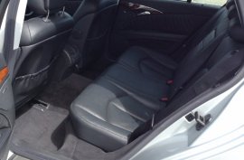Mercedes-Benz E Class 3.2 E320 CDI