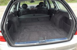 Mercedes-Benz E Class 3.2 E320 CDI