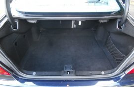 Mercedes-Benz E Class 3.0 E320 CDI