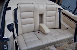 Mercedes-Benz E Class 2.2 E220