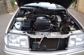 Mercedes-Benz E Class 2.2 E220