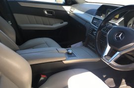 Mercedes-Benz E Class 2.1 E250 CDI