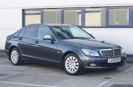 Mercedes-Benz C Class 3.0 C280