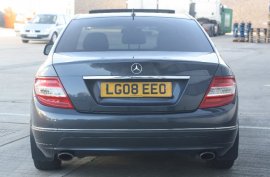 Mercedes-Benz C Class 3.0 C280