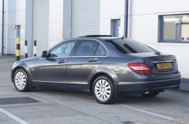 Mercedes-Benz C Class 3.0 C280