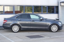 Mercedes-Benz C Class 3.0 C280