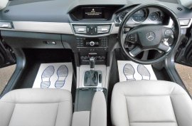 Mercedes-Benz E Class 2.1 E250 CDI