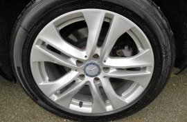 Mercedes-Benz E Class 2.1 E250 CDI