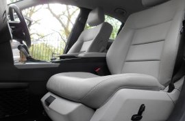 Mercedes-Benz E Class 2.1 E250 CDI
