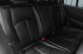 Mercedes-Benz E Class 3.0 E320 CDI