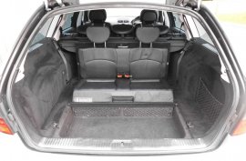 Mercedes-Benz E Class 3.0 E320 CDI