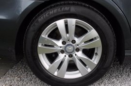 Mercedes-Benz E Class E220 Cdi