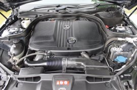 Mercedes-Benz E Class E220 Cdi