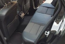 Mercedes-Benz C Class 1.8 C180