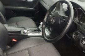 Mercedes-Benz C Class 1.8 C180