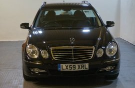 Mercedes-Benz E220 Avantgarde Estate