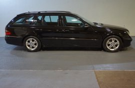 Mercedes-Benz E220 Avantgarde Estate
