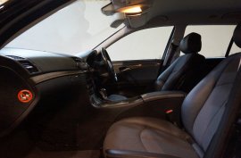 Mercedes-Benz E220 Avantgarde Estate
