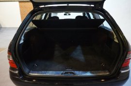 Mercedes-Benz E220 Avantgarde Estate
