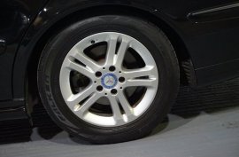 Mercedes-Benz E220 Avantgarde Estate