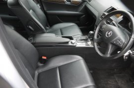 Mercedes-Benz C Class C220