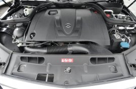Mercedes-Benz C Class 2.1 C220