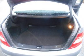 Mercedes-Benz C Class C350