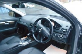 Mercedes-Benz C Class C350