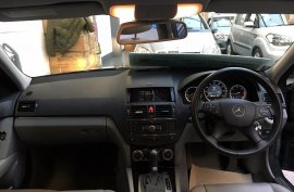 Mercedes-Benz C Class 2.1 C220