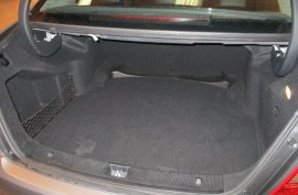 Mercedes-Benz C Class 1.8 C200