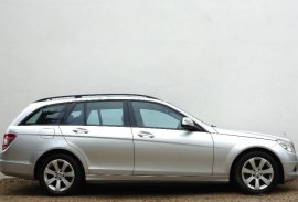 Mercedes-Benz C Class 1.8 C180