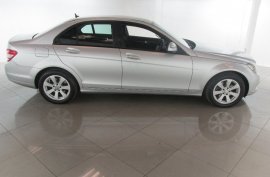Mercedes-Benz C Class 1.8 C200