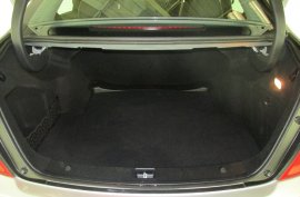 Mercedes-Benz C Class 1.8 C200