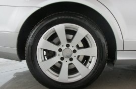 Mercedes-Benz C Class 1.8 C200