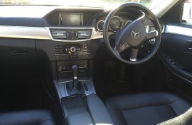 Mercedes-Benz E Class 2.1 E220 CDI