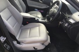 Mercedes-Benz E Class 2.1 E220 CDI