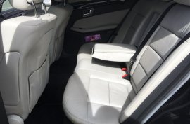 Mercedes-Benz E Class 2.1 E220 CDI