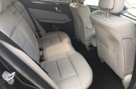 Mercedes-Benz E Class 2.1 E220 CDI