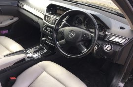 Mercedes-Benz E Class 2.1 E220 CDI
