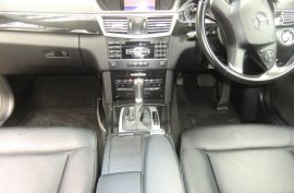 Mercedes-Benz E Class 2.1 E220 CDI