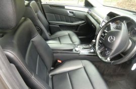 Mercedes-Benz E Class 2.1 E220 CDI
