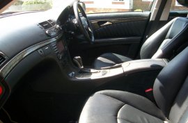Mercedes-Benz E Class 3.0 E280 CDI